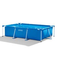 PISCINA INTEX 300 X 200 ALTA 85 CM