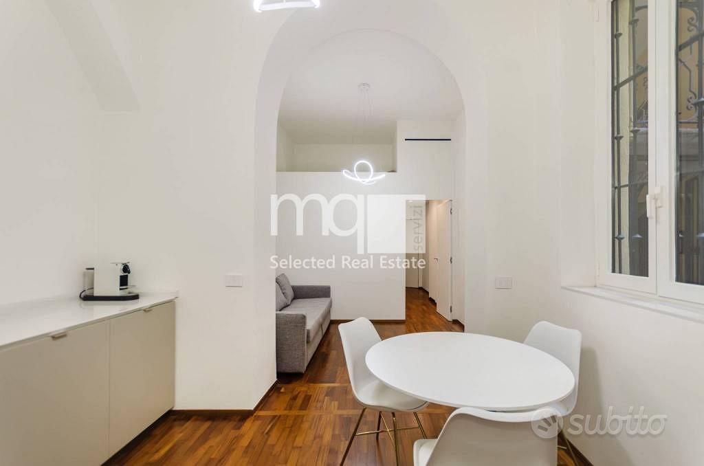 Appartamento – MI - Vista 5