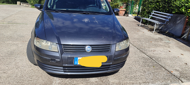 Fiat stilo 1.9 JTD station wagon