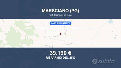 Immobile in asta di 257 m² con più di 5 locali a M