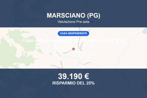 Immobile in asta di 257 m² con più di 5 locali a M