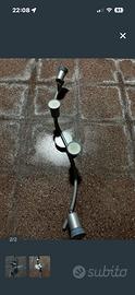 Lampadario led