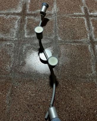 Lampadario led