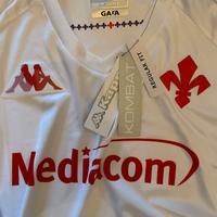 Maglia fiorentina Kombat 2024 2025 - Away gara