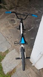 bicicletta trial freestyle bmx Lee Cougan 