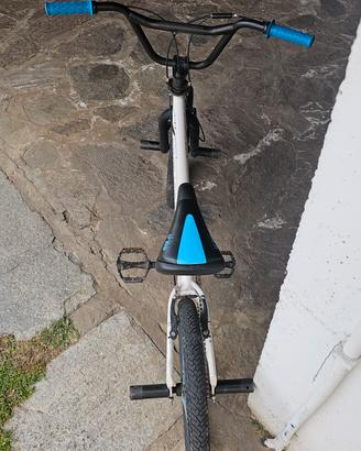bicicletta trial freestyle bmx Lee Cougan 
