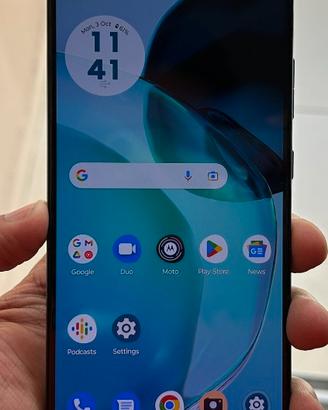 smartphone AMOLED 6/128 C.NUOVO