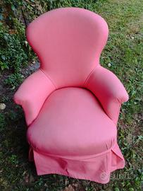 poltrone 