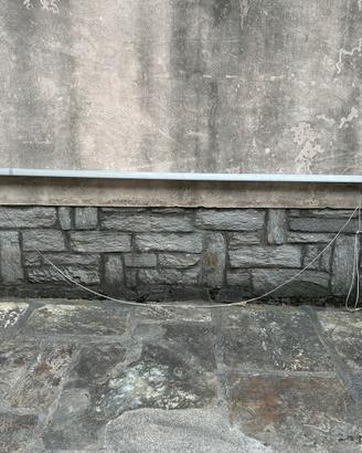Strittura per tenda sole