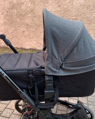 Trio Janè Crosswalk