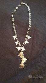 Collana argento 925