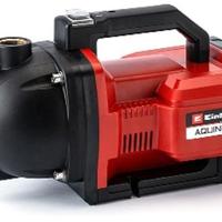 Pompa Da Giardino A Batteria Power