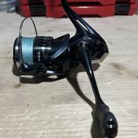 Mulinello Shimano miravel 2500