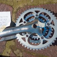 tripla record C campagnolo 