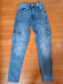Jeans bambino 