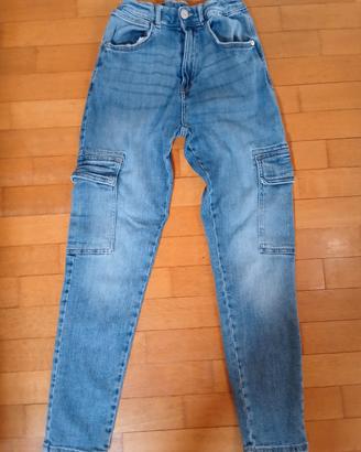 Jeans bambino 