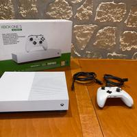 xbox one s all digital 1TB
