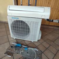 Climatizzatore Daikin