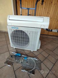 Climatizzatore Daikin