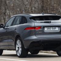 Ricambi usati jaguar f-pace fpace 2016-2017-2018-2
