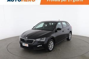 SKODA Scala 1.0 TSI 110 CV DSG Ambition