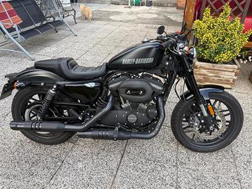 Harley Davidson Roadster