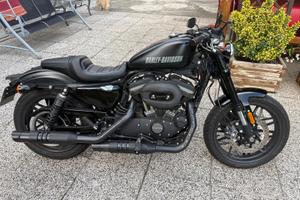 Harley Davidson Roadster