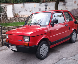 Fiat 126 bis