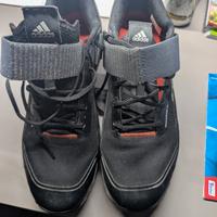 scarpe MTB 