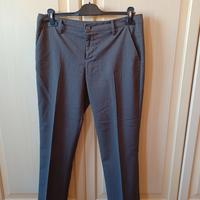 Pantaloni da donna Sisley taglia 44 