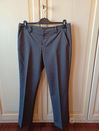 Pantaloni da donna Sisley taglia 44 