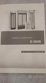 Vetrina frigorifera bibite