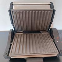 bistecchiera elettrica De Longhi