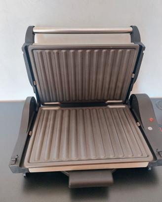 bistecchiera elettrica De Longhi