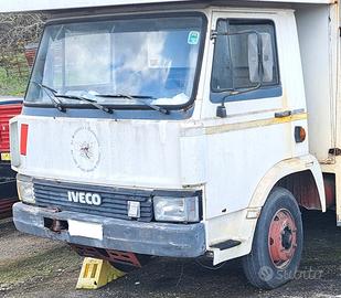 Ricambi Iveco 79 F 13