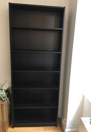 Libreria Billy Ikea - Come Nuova