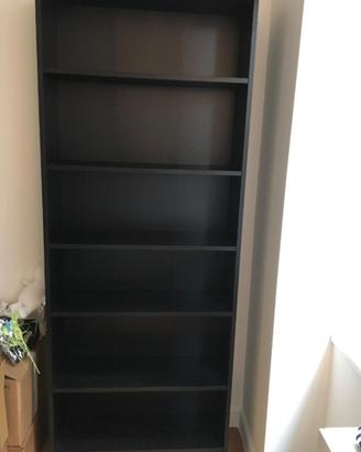Libreria Billy Ikea - Come Nuova