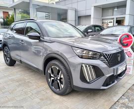 PEUGEOT 2008 BlueHDi 130 S&S EAT8 GT