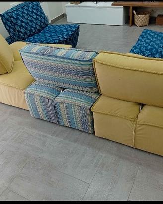 divano moderno 
