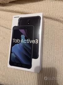 Samsung galaxy tab active 3