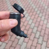 presa USB attacco din 