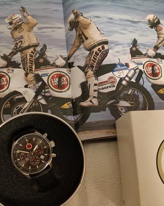 cronografo lucky strike explorer