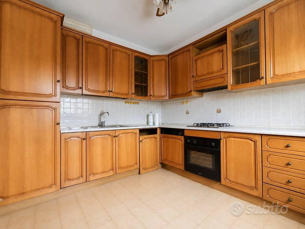 Apartment in Terni, Cesi - Vista 2