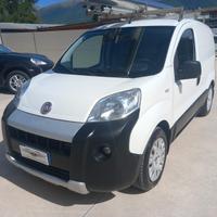Fiat Fiorino 1.3 MJT 95CV Furgone Adventure E5 ATT