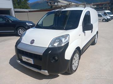 Fiat Fiorino 1.3 MJT 95CV Furgone Adventure E5 ATT