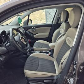  Auto FIAT 500 X
