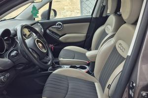  Auto FIAT 500 X