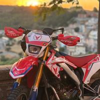 Honda vent hm 50