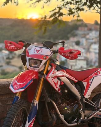 Honda vent hm 50