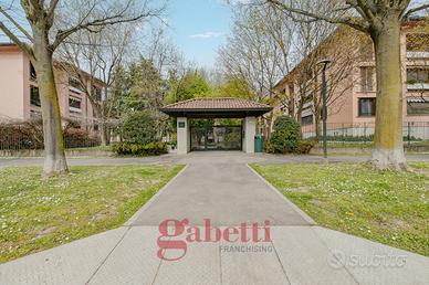 Appartamento Cusago [Cod. rif 3307934VRG]